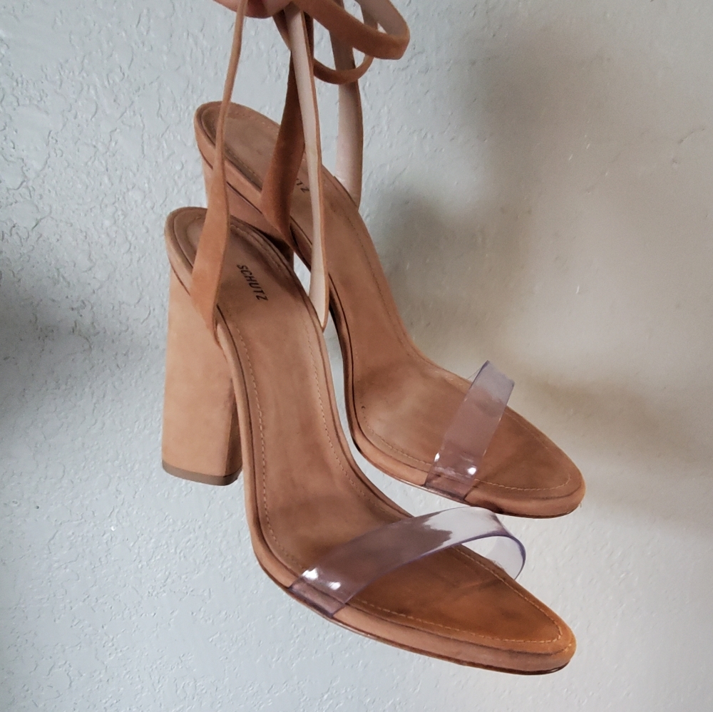 Schutz Sandals